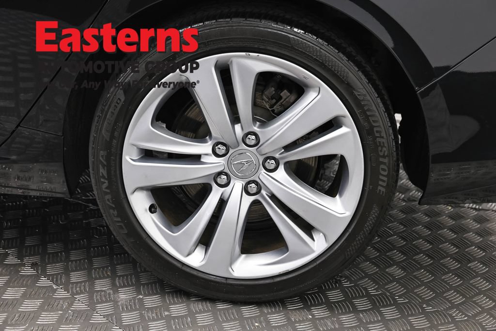 Used 2022 Acura TLX w/ Technology Package FWD image 33