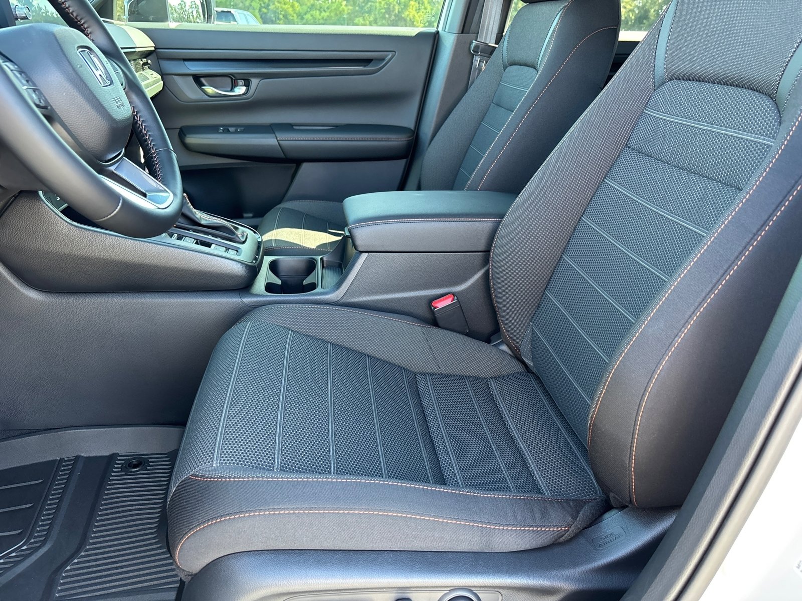New 2026 Honda CR-V Sport image 20