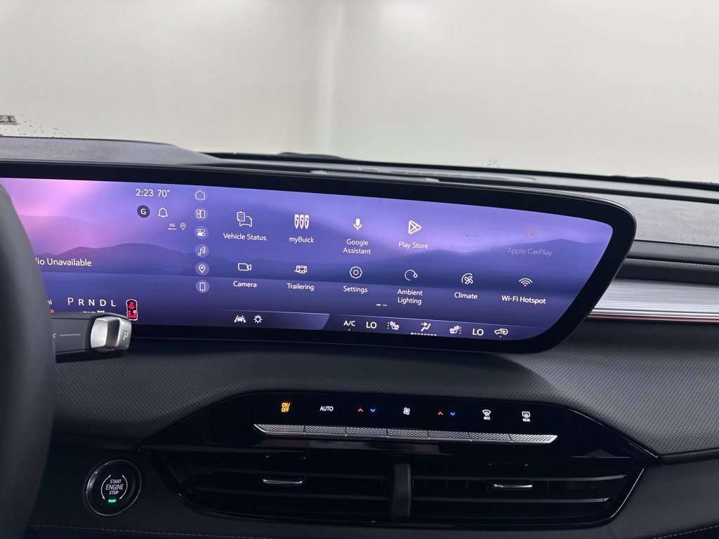 New 2027 Buick Enclave Preferred w/ Power Package AWD/4WD image 50