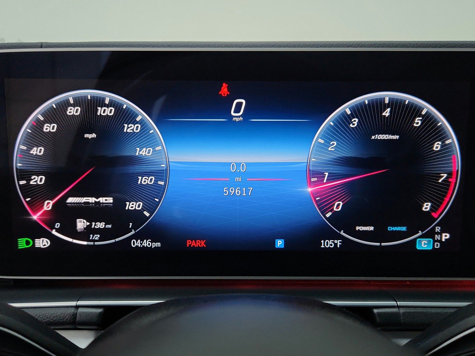 Certified 2024 Mercedes-Benz GLE 53 AMG 4MATIC image 19