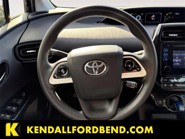 Used 2016 Toyota Prius Two image 12