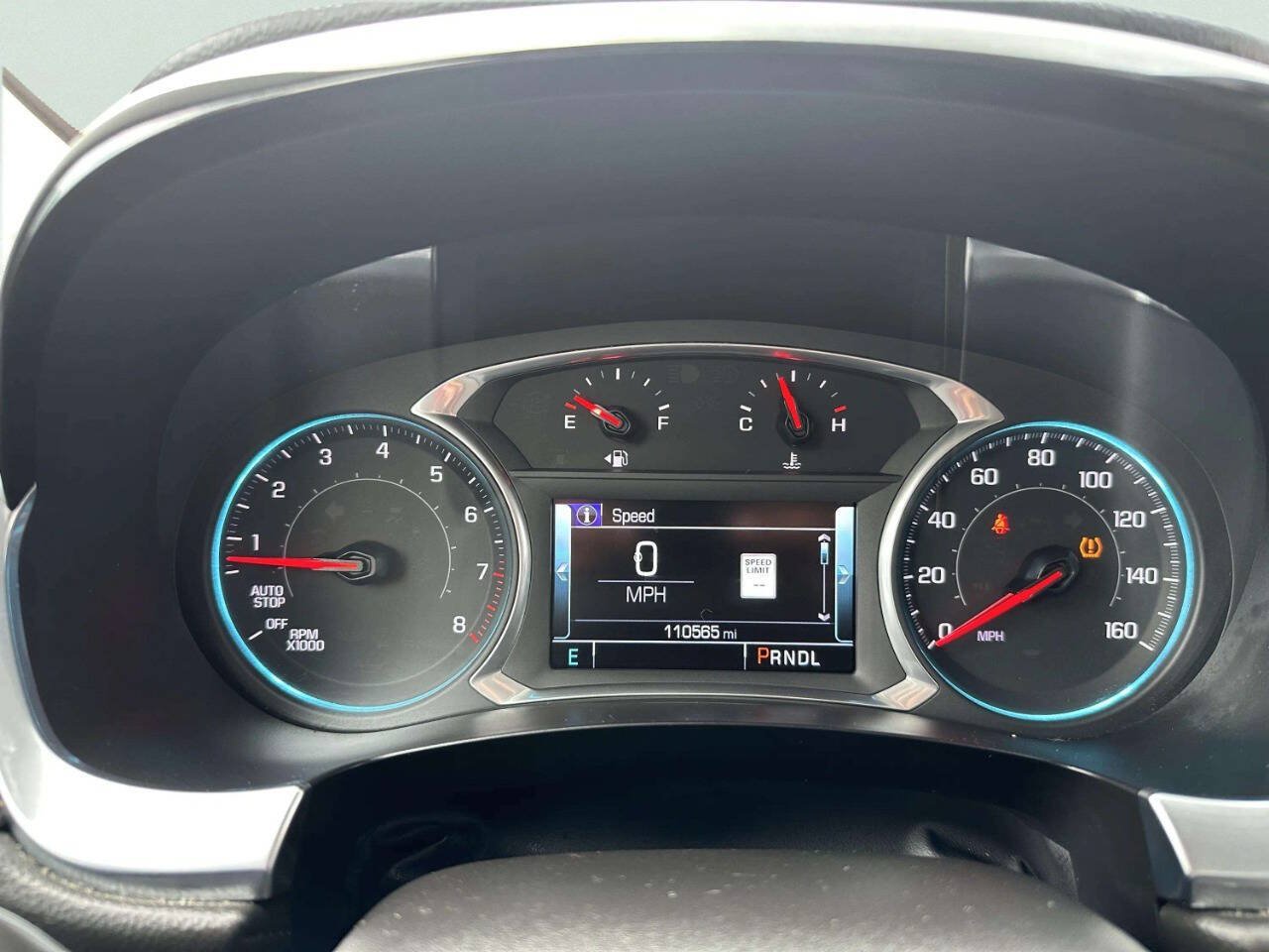 Used 2019 Chevrolet Traverse LT w/ LT Premium Package AWD/4WD image 37