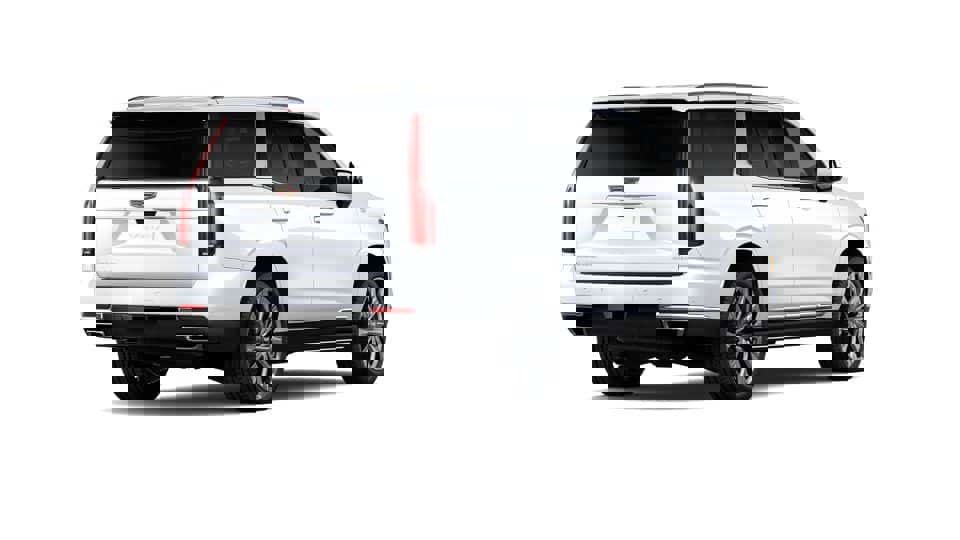 New 2026 Cadillac Escalade Luxury AWD/4WD image 29