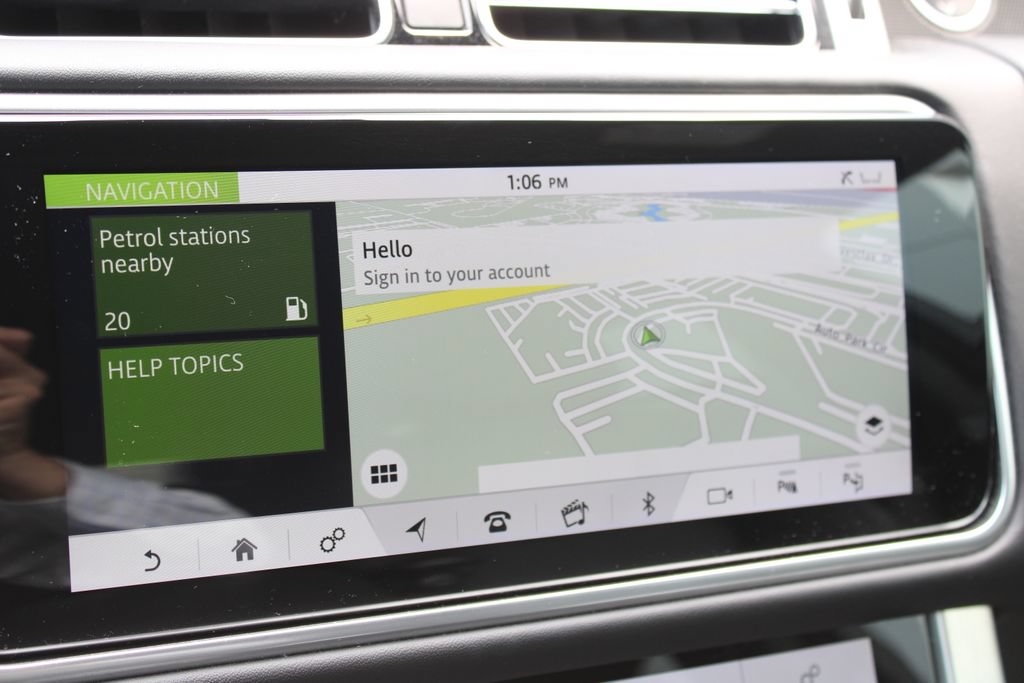 Used 2022 Land Rover Range Rover Westminster Edition AWD/4WD image 9