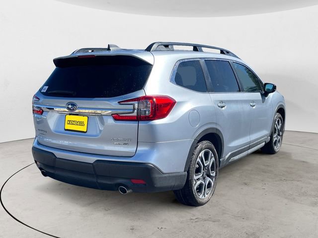 Used 2024 Subaru Ascent Limited w/ Technology Package image 5