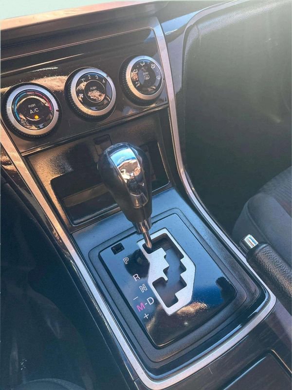 Used 2012 MAZDA MAZDA6 i Touring image 17