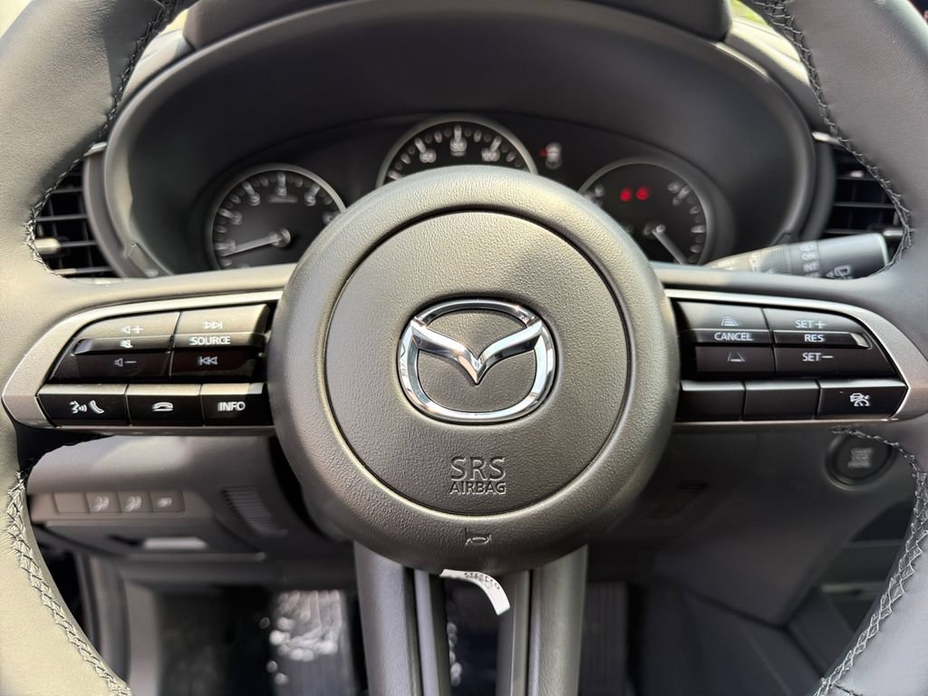 New 2026 MAZDA CX-30 AWD 2.5 S image 21