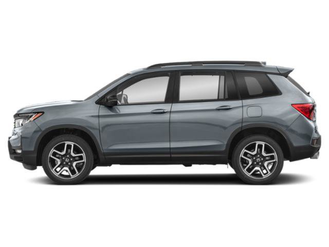 Used 2023 Honda Passport Elite image 3