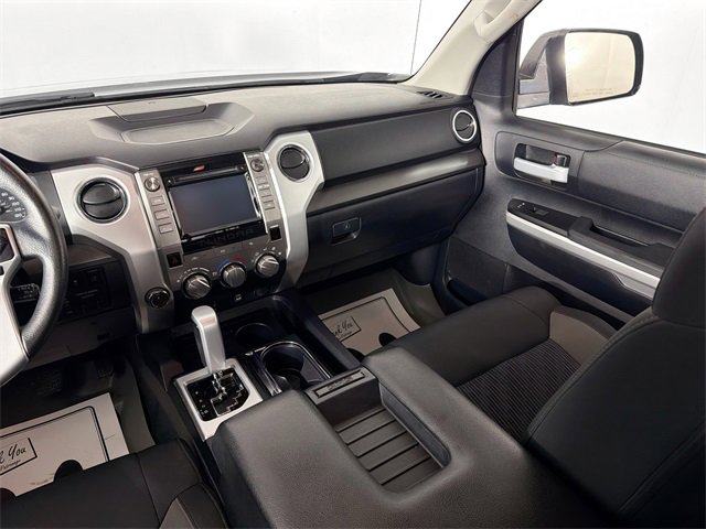 Used 2017 Toyota Tundra SR image 20