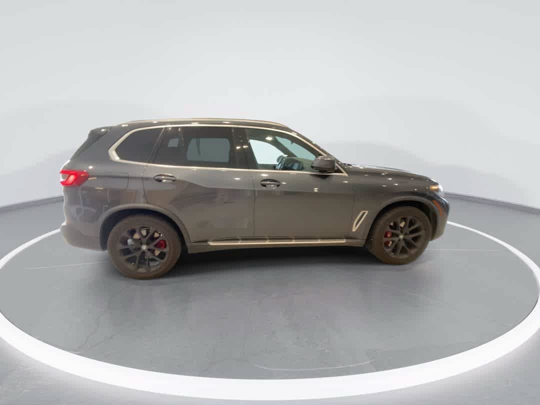 Used 2019 BMW X5 xDrive40i w/ Premium Package AWD/4WD image 9
