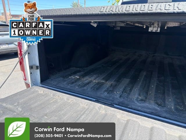 Used 2015 RAM 2500 Power Wagon Laramie AWD/4WD image 31