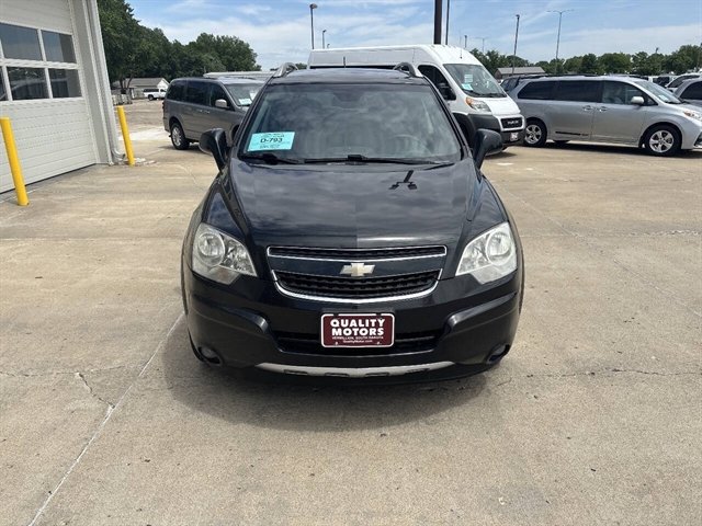 Used 2014 Chevrolet Captiva Sport LT FWD image 19