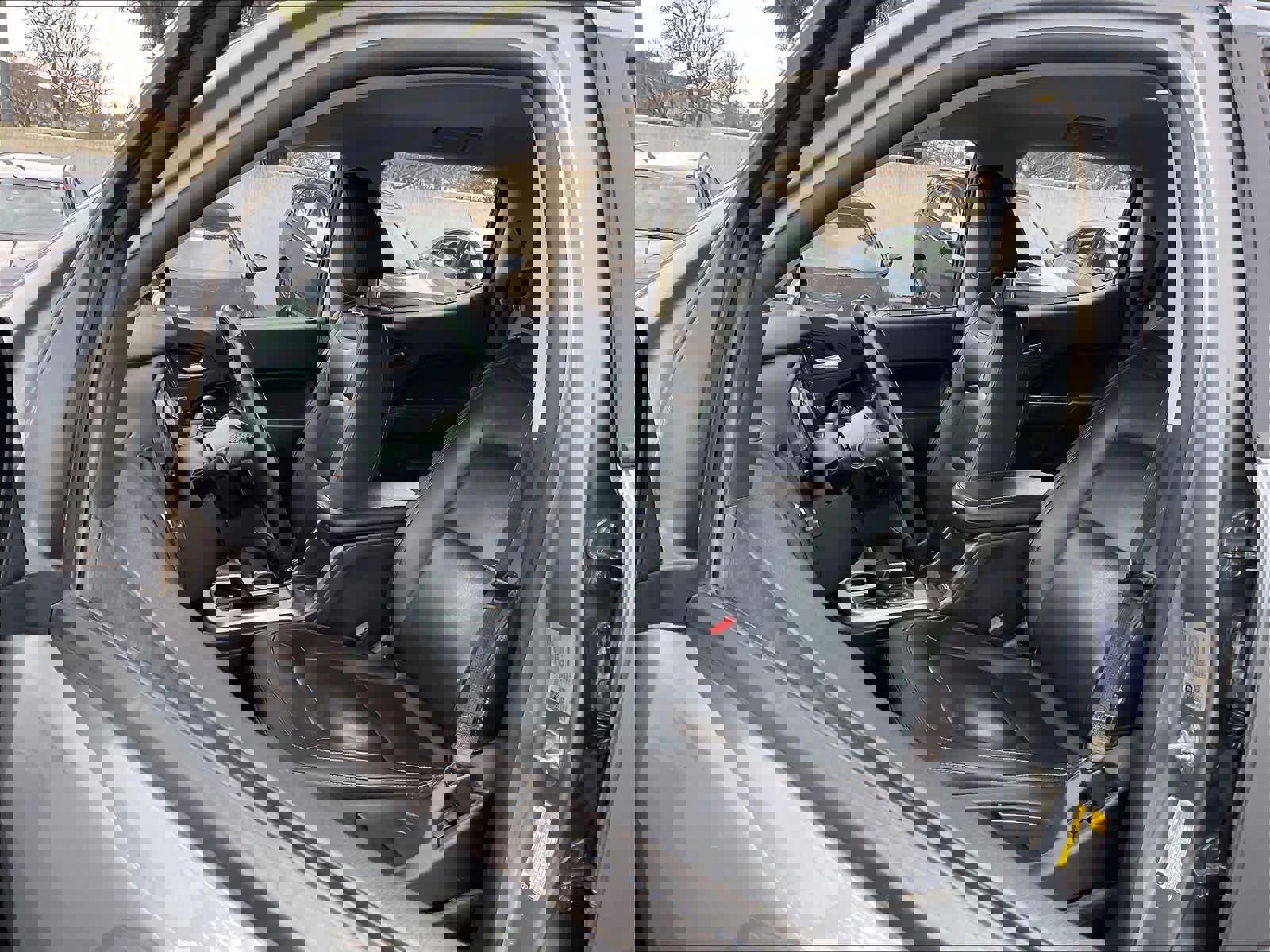 Used 2021 Chevrolet Colorado ZR2 image 26