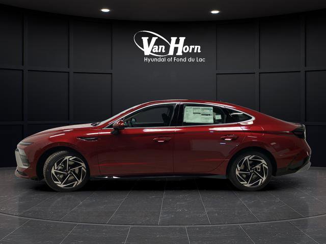 New 2026 Hyundai Sonata SEL image 6