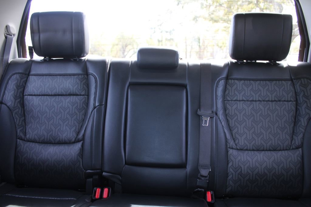 Used 2024 Toyota Tundra Limited image 58