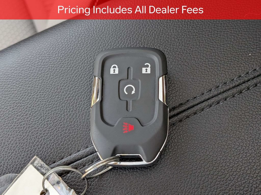 Used 2024 GMC Terrain SLE w/ Driver Convenience Package FWD image 31