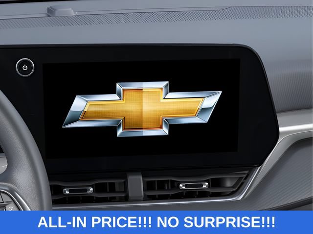 New 2026 Chevrolet Equinox LT w/ Convenience Package II AWD/4WD image 14