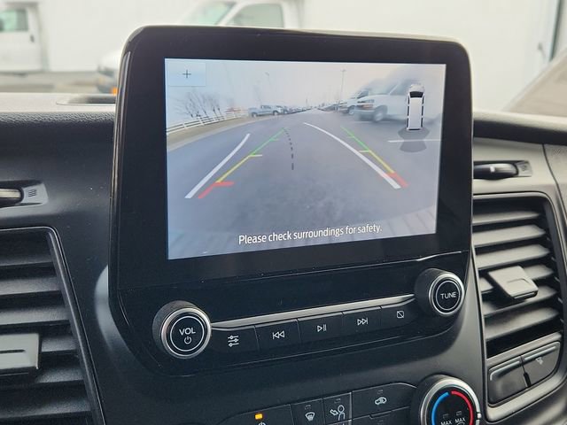 Used 2021 Ford Transit 250 Low Roof w/ Load Area Protection Package image 41