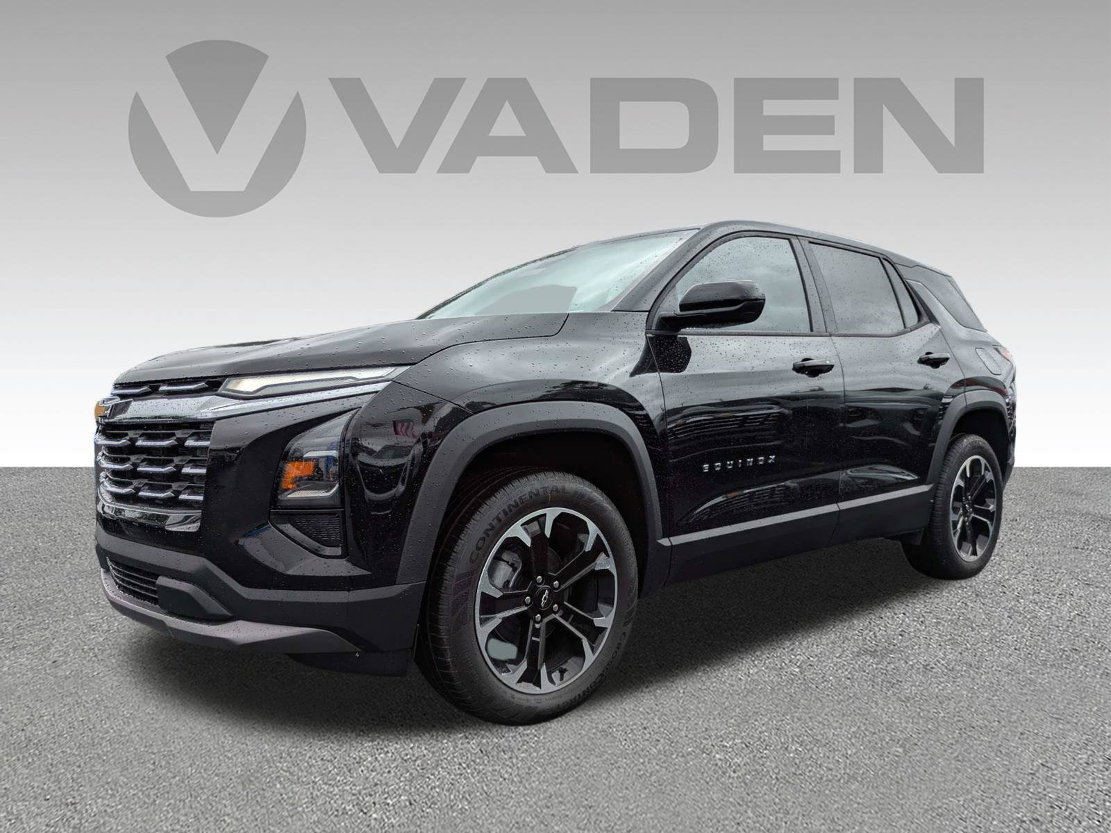 New 2027 Chevrolet Equinox LT FWD image 2
