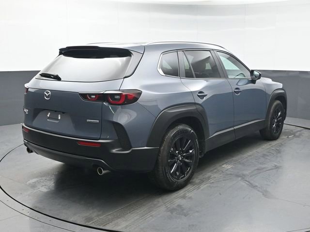 Certified 2024 MAZDA CX-50 AWD 2.5 S w/ Cargo Package image 5