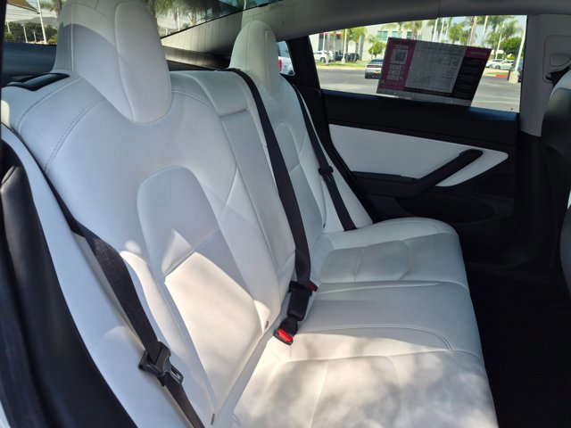 Used 2021 Tesla Model 3 Standard Range Plus RWD image 20