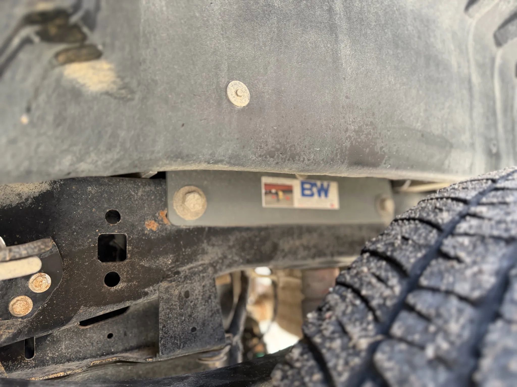 Used 2017 Ford F350 King Ranch w/ Chrome Package image 9