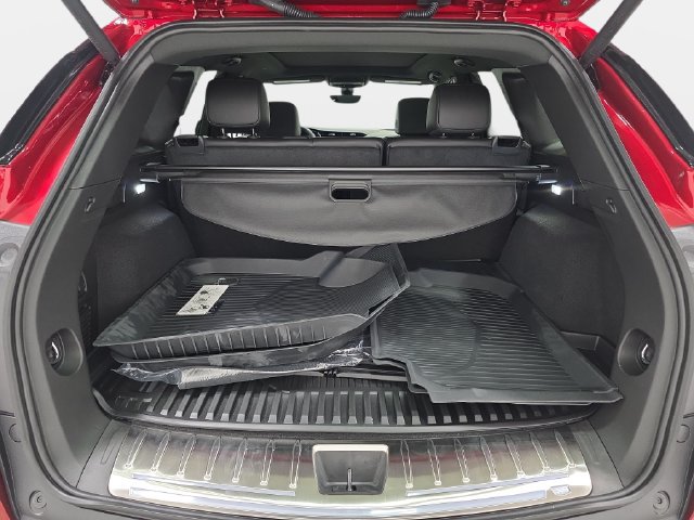 New 2026 Cadillac XT5 Premium Luxury w/ Driver Assist Package AWD/4WD image 30