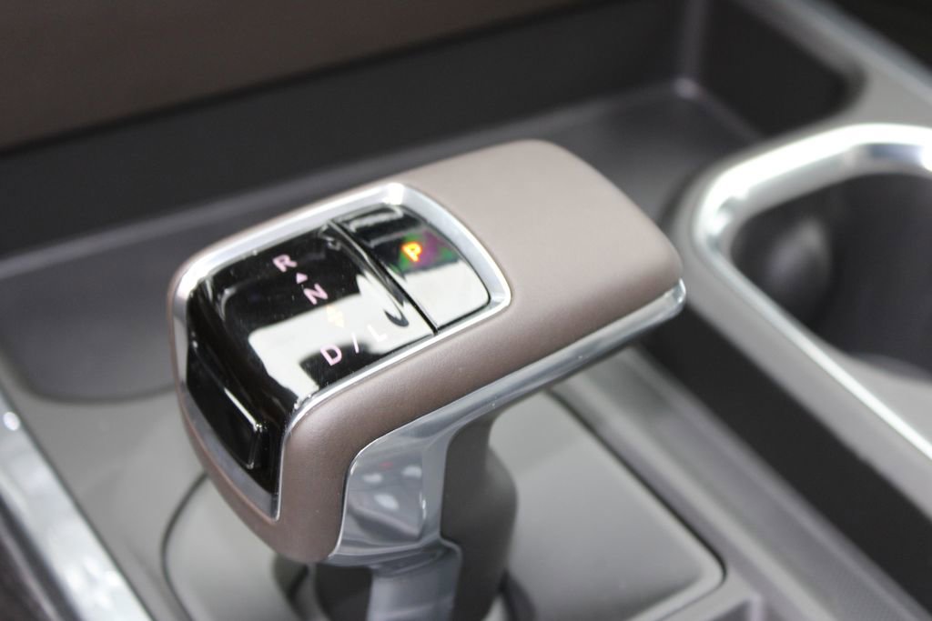 New 2026 Chevrolet Silverado 1500 LTZ w/ Z71 Off-Road Package image 42