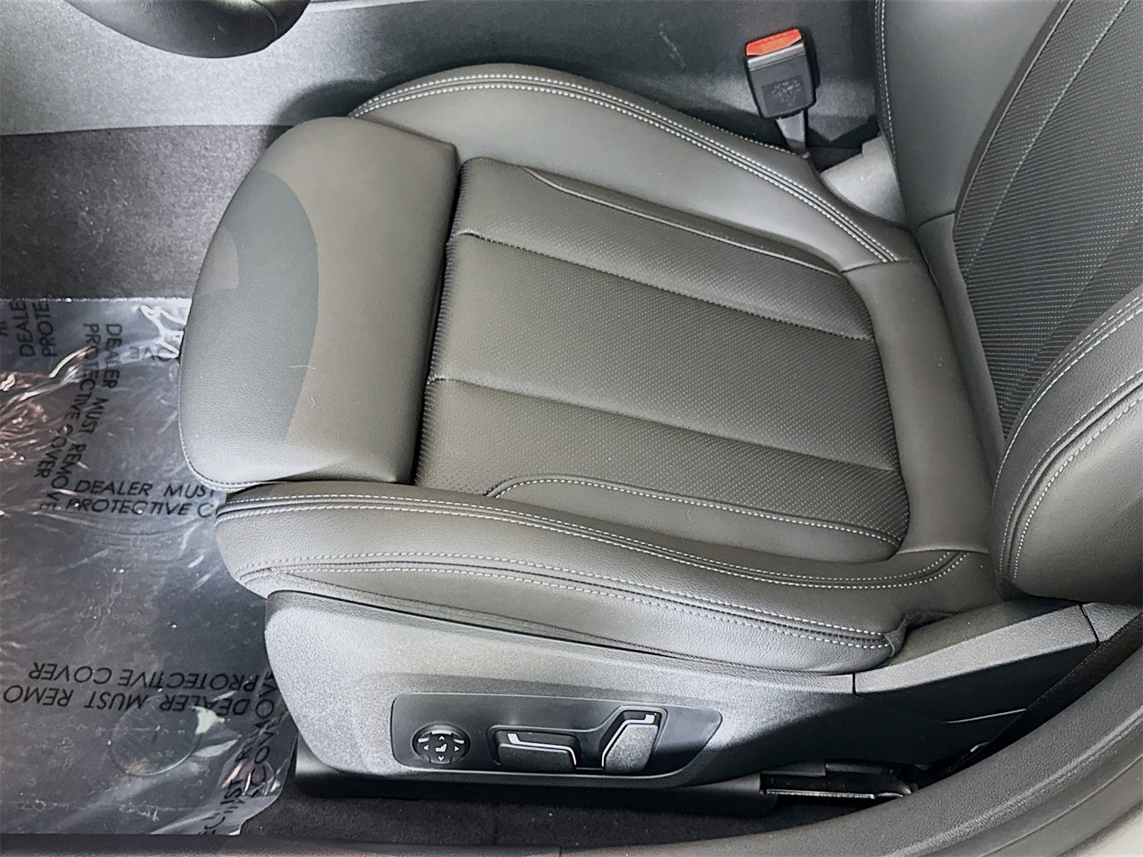 Certified 2024 BMW i4 eDrive35 w/ Convenience Package image 19