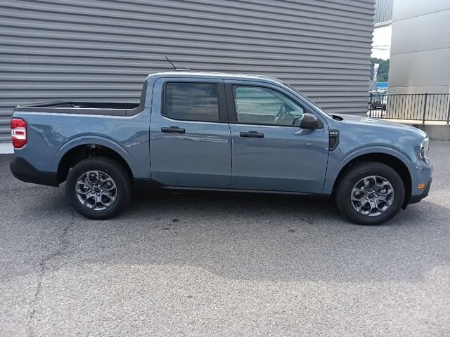 New 2026 Ford Maverick XLT FWD image 2