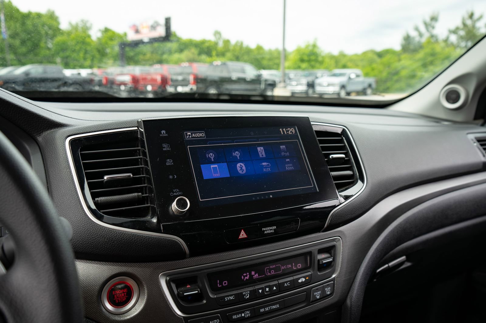 Used 2022 Honda Ridgeline Sport image 23