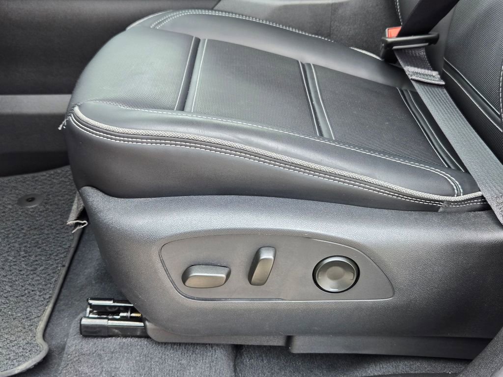 Used 2025 GMC Sierra EV Denali image 27