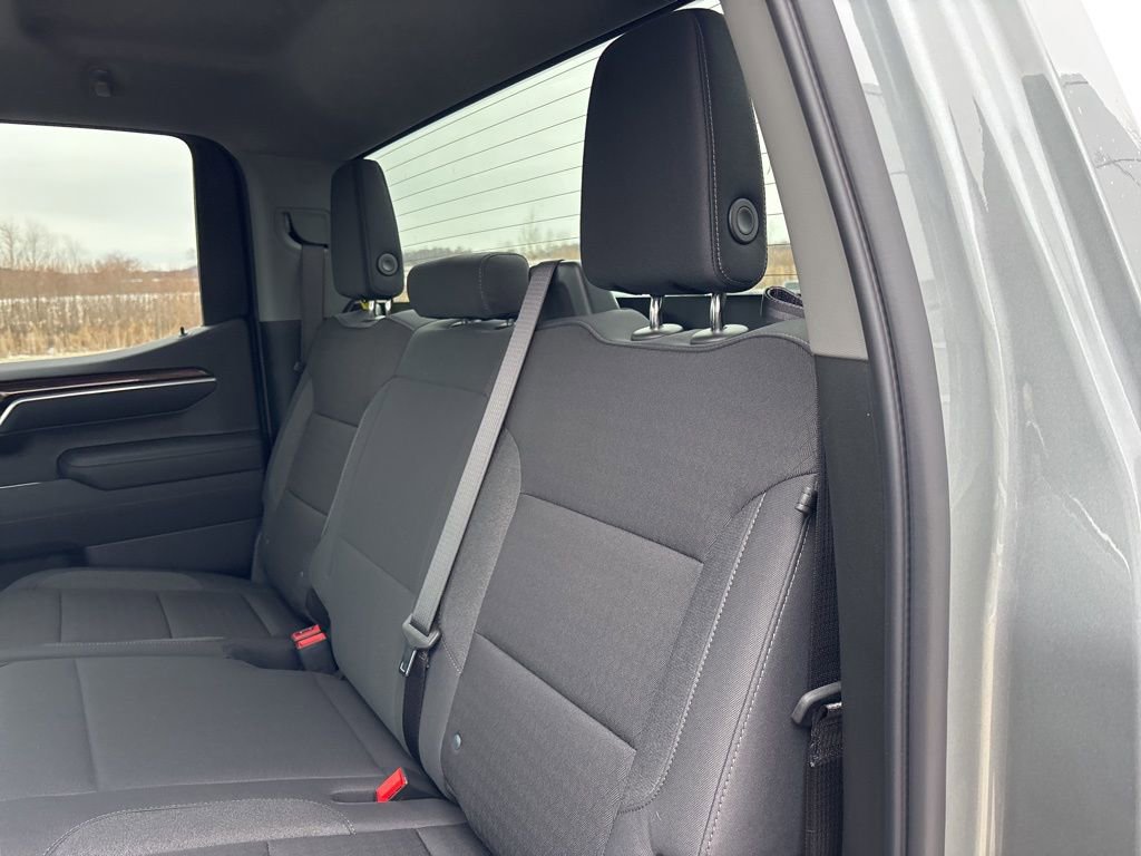 New 2026 Chevrolet Silverado 1500 RST image 16