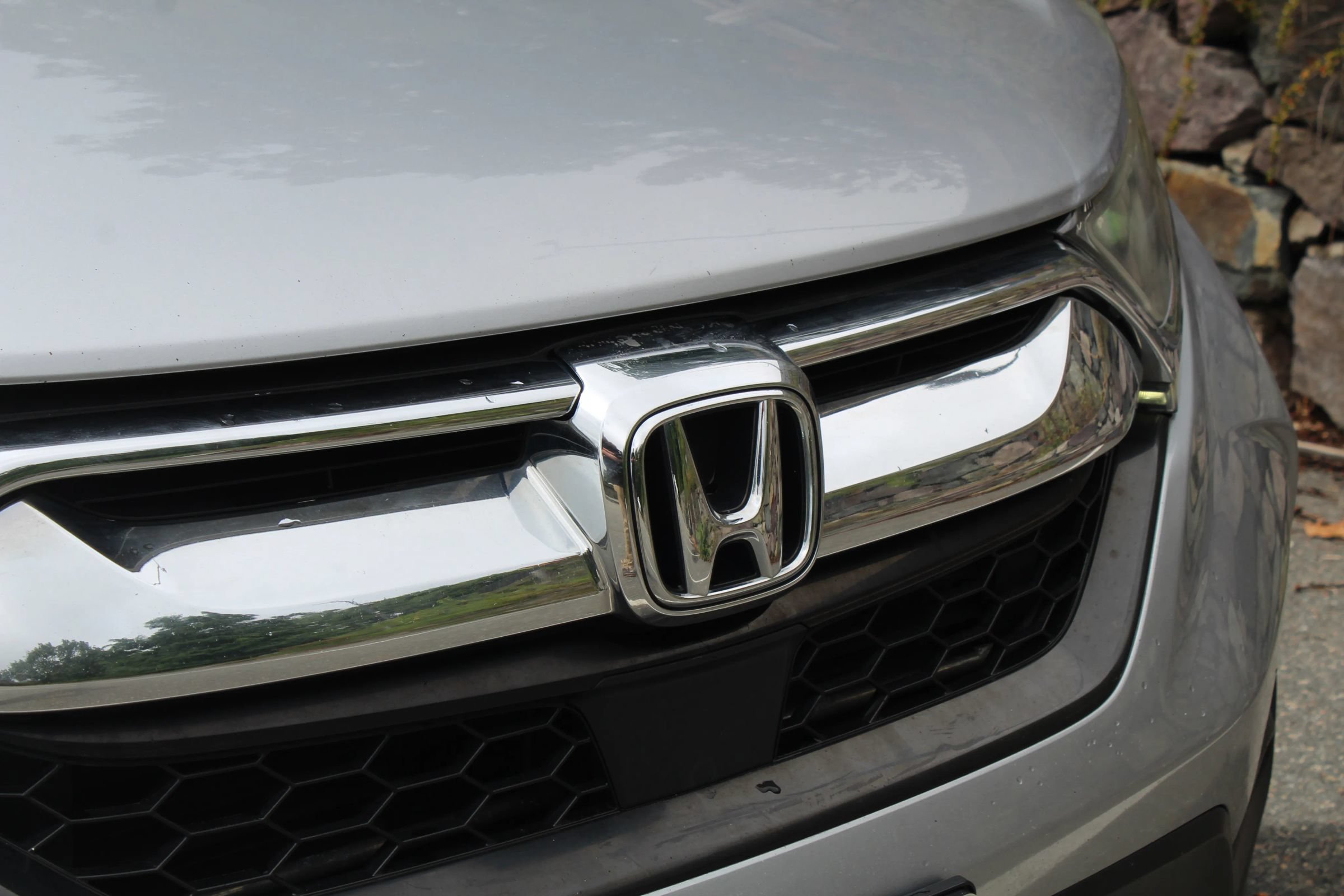 Used 2018 Honda CR-V EX image 35