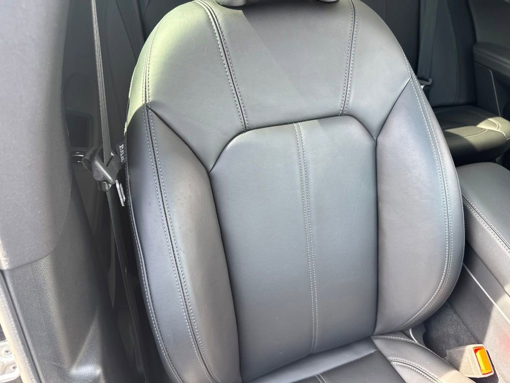 Used 2023 Alfa Romeo Stelvio Ti AWD/4WD image 64