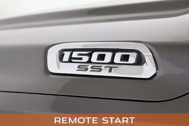 Used 2025 RAM 1500 Laramie w/ Laramie Southwest Edition AWD/4WD image 15