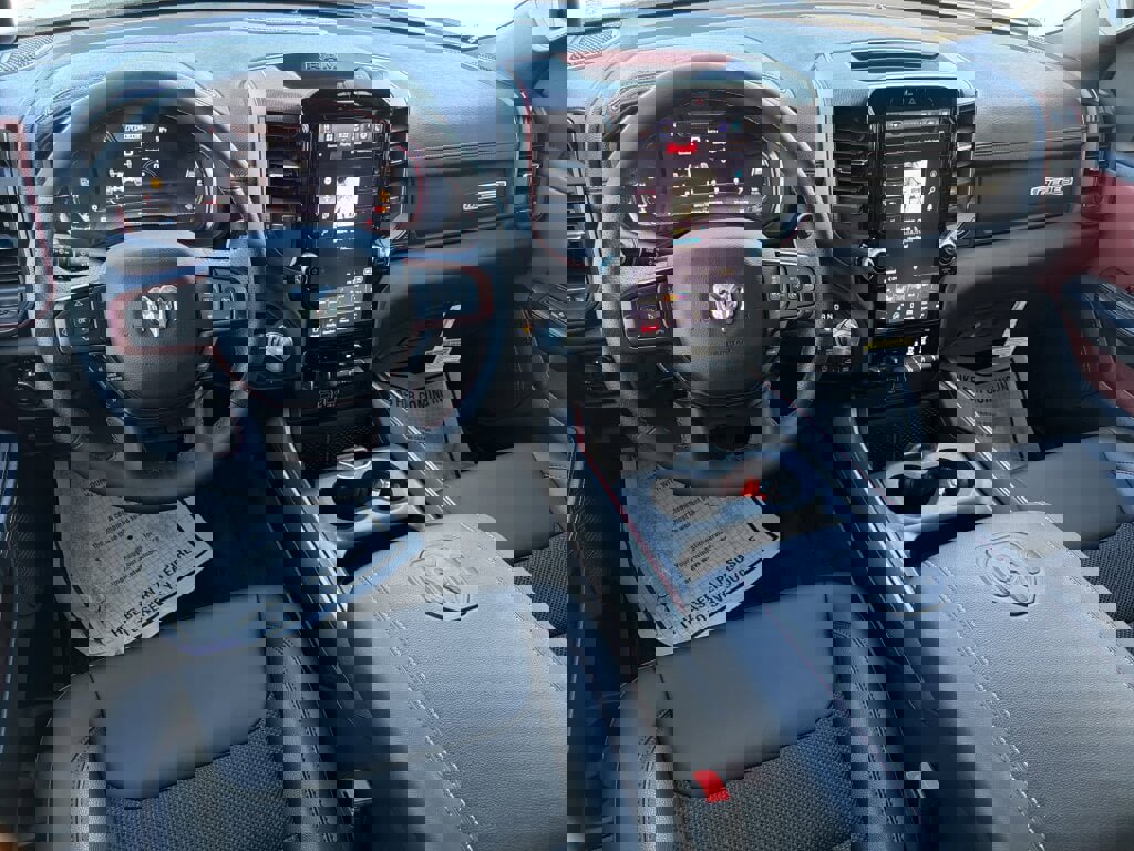 New 2026 RAM 1500 Rebel w/ Bed Utility Group image 11