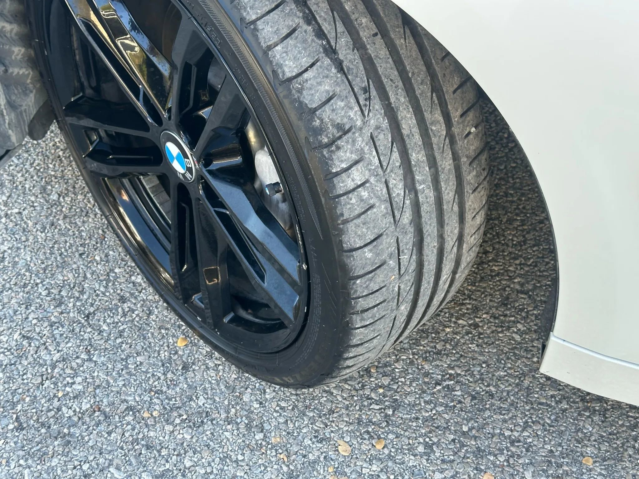Used 2020 BMW 440i xDrive Coupe w/ M Sport Package image 38