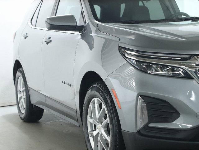 Used 2023 Chevrolet Equinox LT image 8