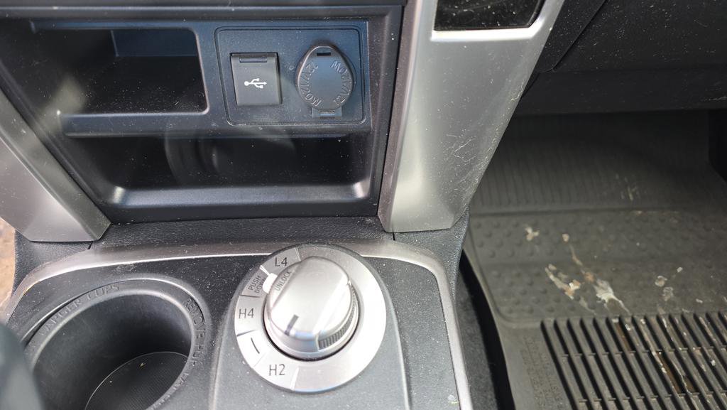 Used 2022 Toyota 4Runner SR5 Premium image 28