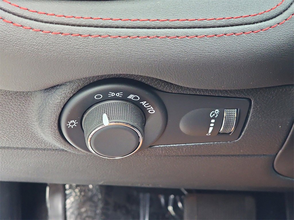 New 2026 Dodge Durango GT image 29