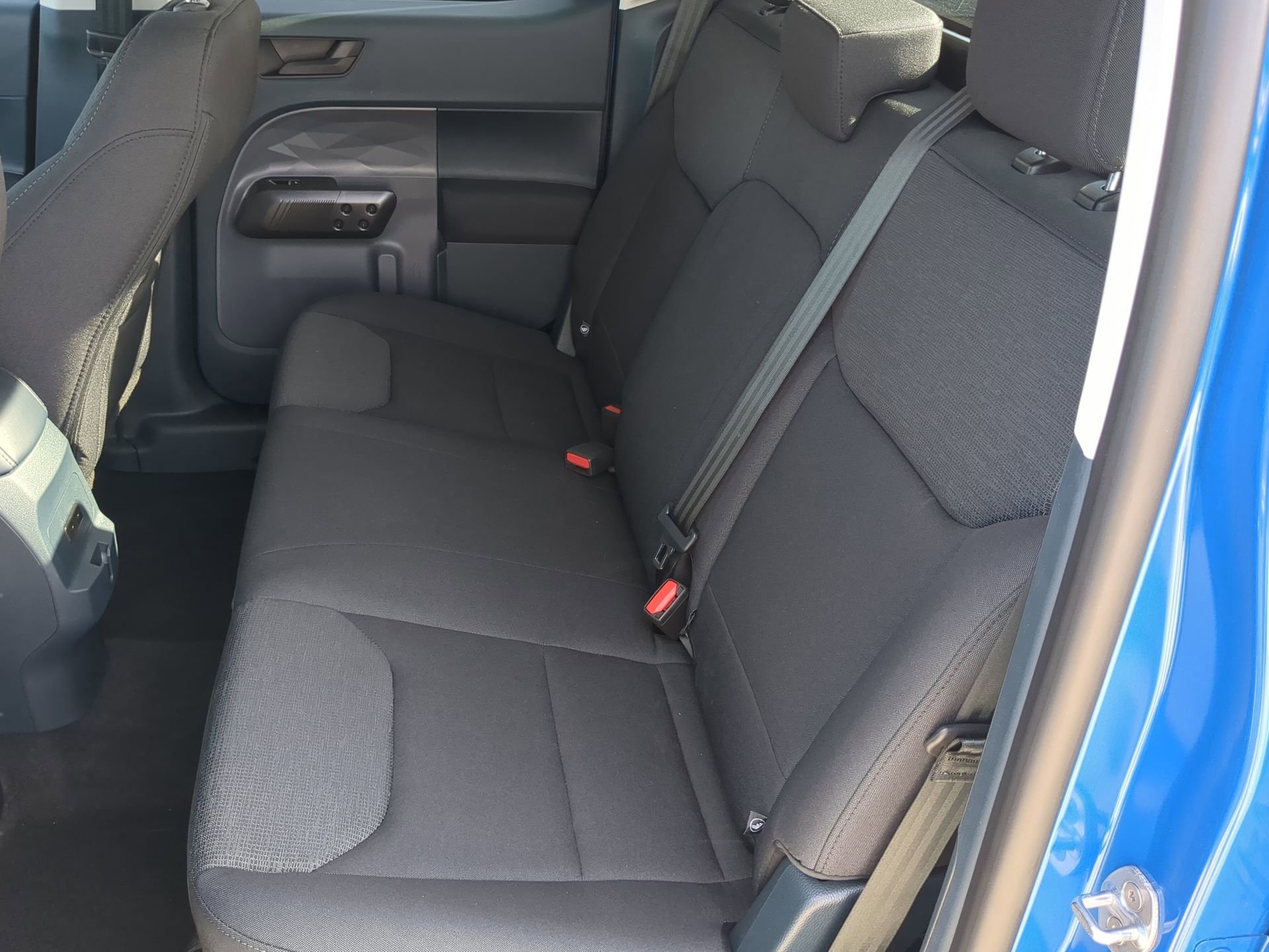 New 2026 Ford Maverick XL FWD image 57