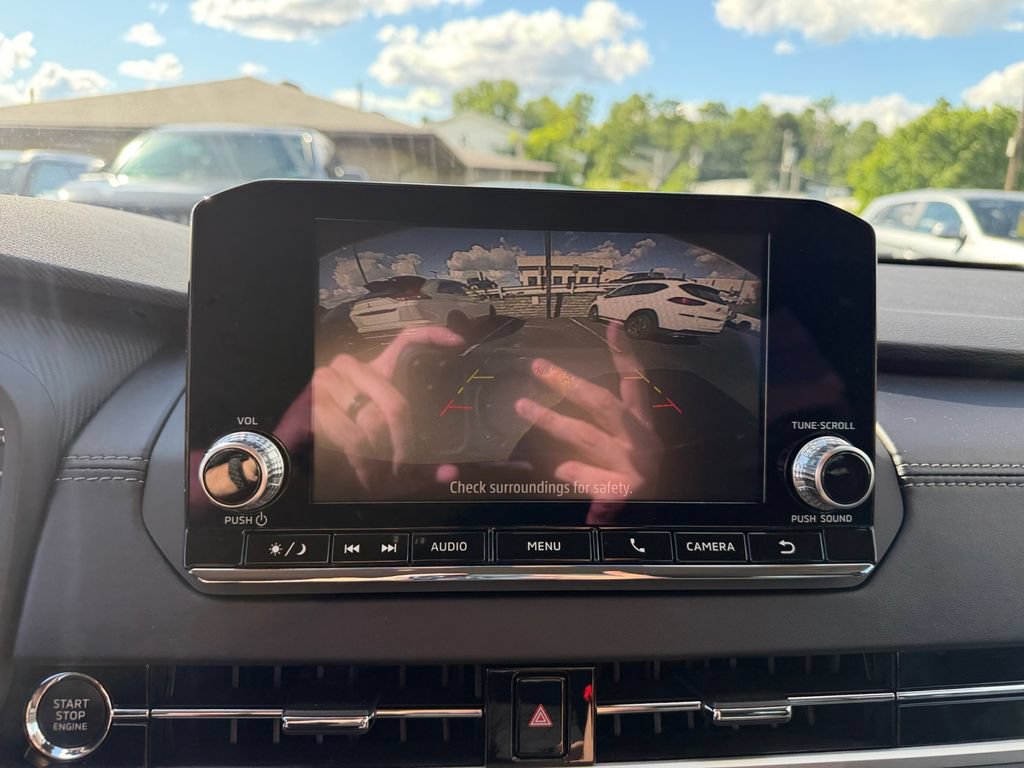 Used 2022 Mitsubishi Outlander ES AWD/4WD image 18