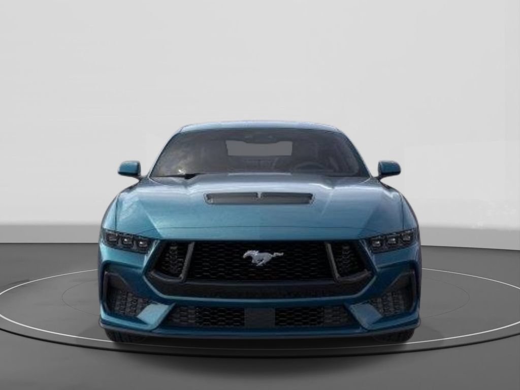 New 2026 Ford Mustang GT RWD image 6