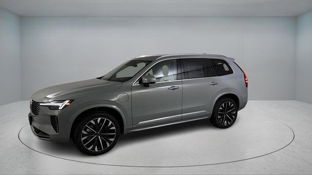 New 2026 Volvo XC90 T8 Ultra w/ Protection Package Premier AWD/4WD image 3