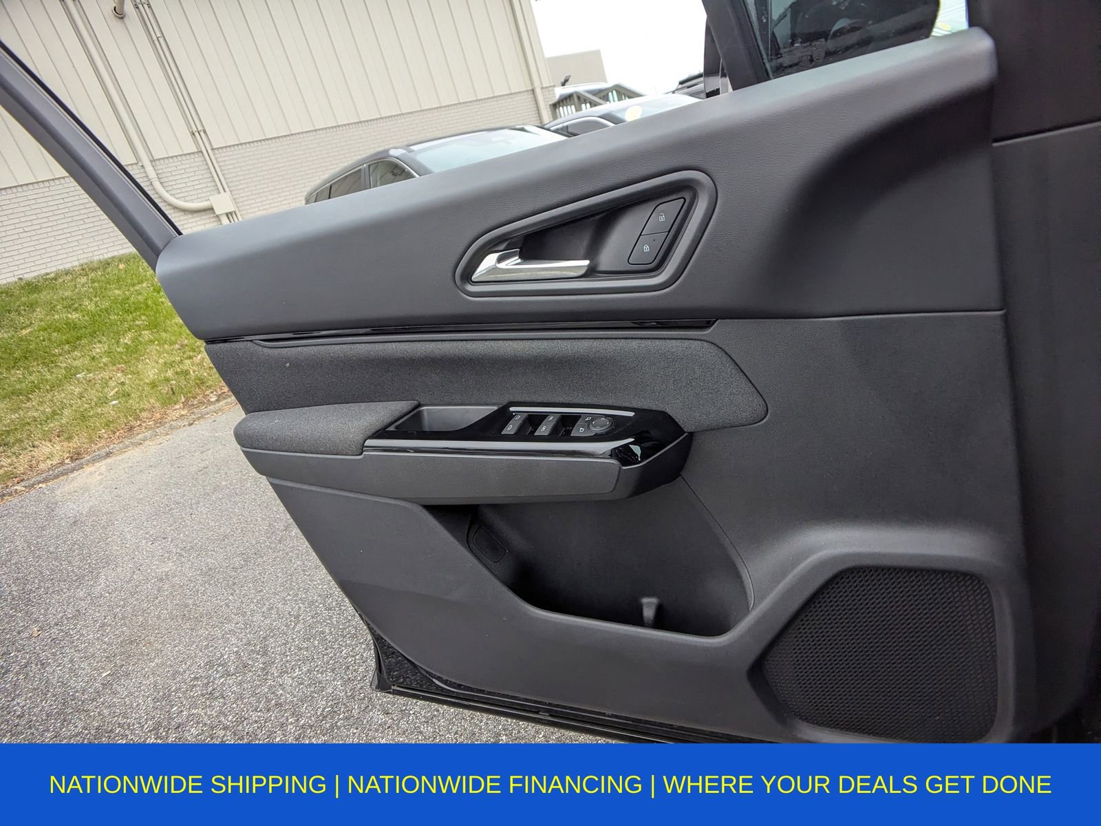 Used 2024 Honda Prologue EX image 28