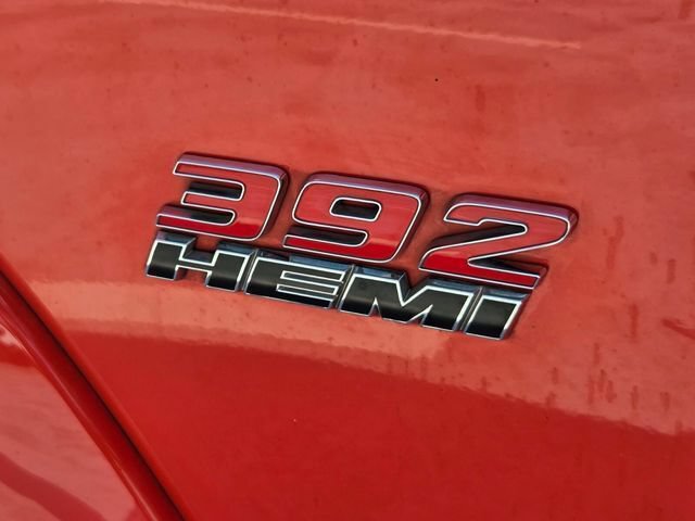 Used 2023 Dodge Charger Scat Pack RWD image 32