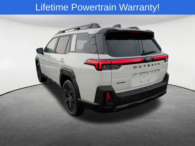 New 2026 Subaru Outback Limited XT w/ Premium/Limited Package 2 image 12