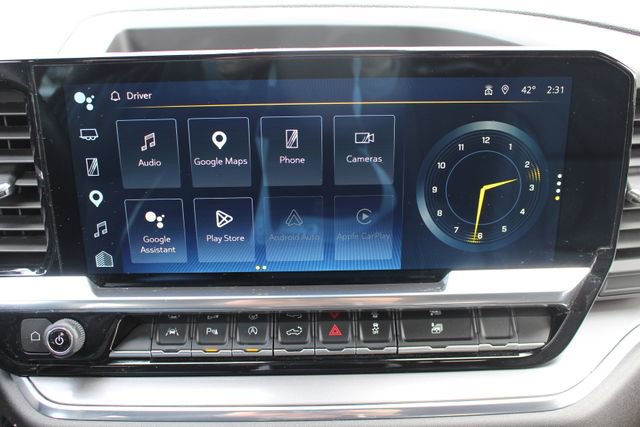 Used 2023 Chevrolet Silverado 1500 High Country w/ Technology Package image 20
