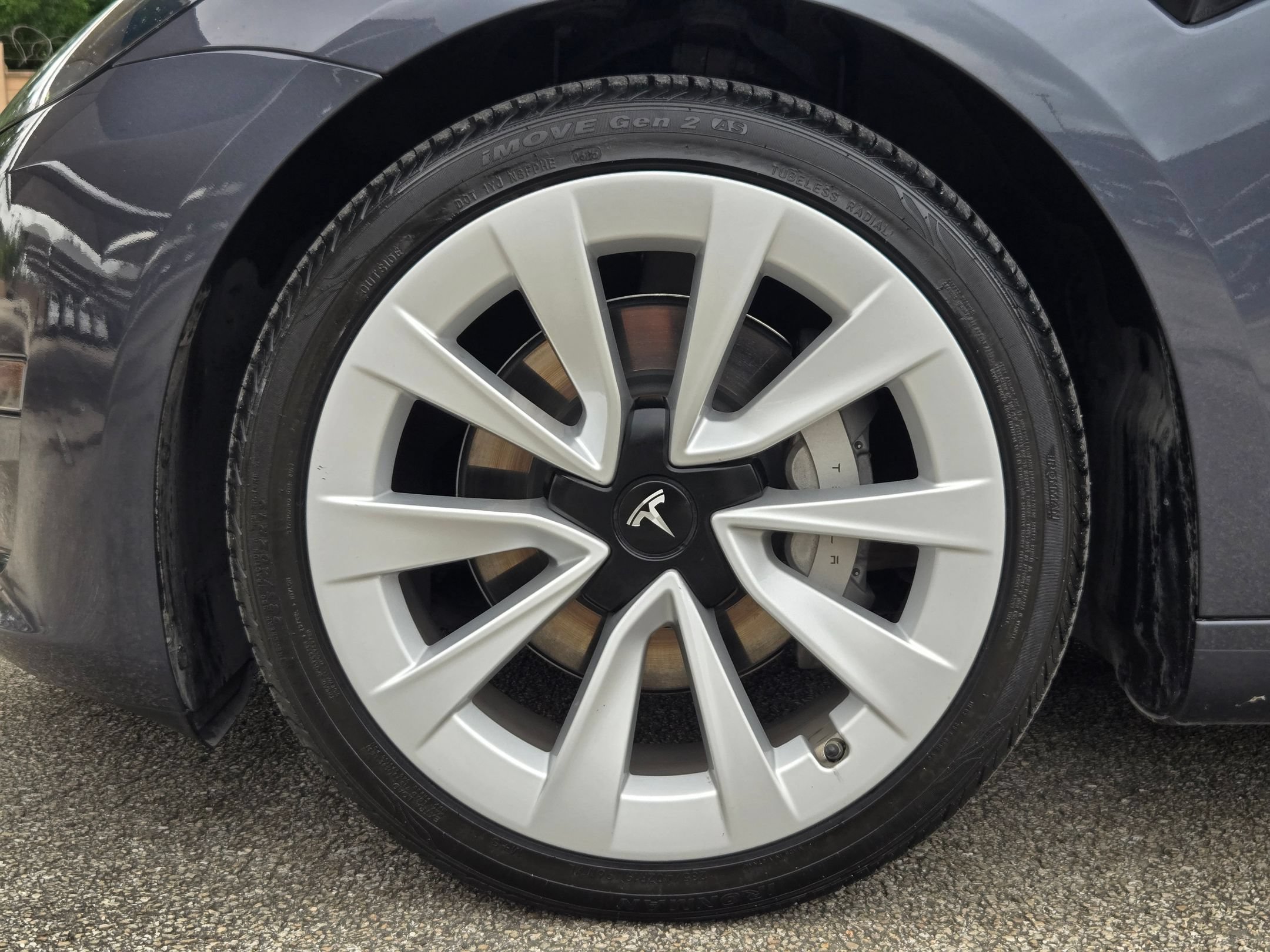 Used 2023 Tesla Model 3 Standard Range RWD image 32